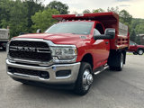 Used 2023 RAM 3500 Tradesman image 3