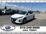 Used 2018 Toyota Prius Prime Plus w/ Carpet Mat Package image 3