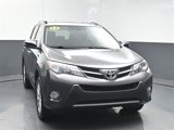 Used 2013 Toyota RAV4 Limited image 2