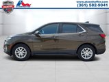 Used 2023 Chevrolet Equinox LT image 4