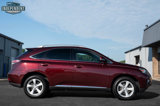 Used 2014 Lexus RX 350 F Sport image 2