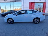 New 2025 Nissan Versa SV w/ Trunk Package image 4