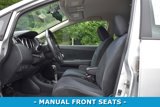 Used 2010 Nissan Versa SL w/ Premium Pkg image 4