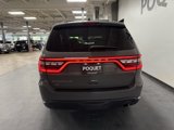 Used 2020 Dodge Durango SXT image 5