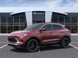 New 2025 Buick Encore GX Sport Touring w/ Experience Buick Package image 3