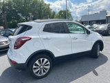 Used 2018 Buick Encore Preferred image 4