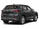 Certified 2025 MAZDA CX-5 AWD 2.5 S w/ Preferred Package image 2