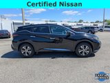 Certified 2023 Nissan Murano S image 3