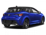 New 2025 Toyota Corolla XSE image 5