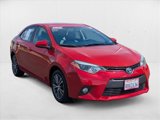 Used 2016 Toyota Corolla LE image 3