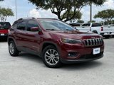 Used 2019 Jeep Cherokee Latitude Plus image 2