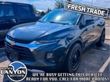 Used 2020 Chevrolet Blazer LT image 4