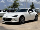 Used 2023 MAZDA MX-5 Miata Grand Touring image 4