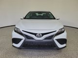 Used 2022 Toyota Camry SE image 2