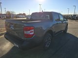 New 2024 Ford Maverick XLT w/ Equipment Group 300A Standard image 5