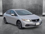 Used 2015 Honda Civic EX image 3
