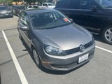 Used 2013 Volkswagen Golf 4-Door image 3