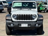 New 2025 Jeep Wrangler Sport image 5