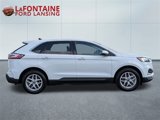 Used 2024 Ford Edge SEL image 6