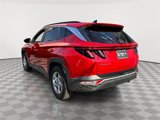 Certified 2022 Hyundai Tucson SEL w/ Cargo Package image 4