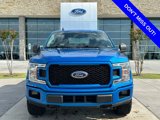 Used 2020 Ford F150 XL w/ Equipment Group 101A Mid image 2