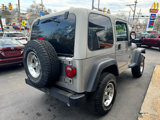 Used 2002 Jeep Wrangler Sport image 3
