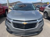 Used 2024 Chevrolet Equinox LT image 2