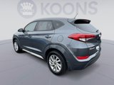 Used 2017 Hyundai Tucson SE image 4