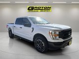 Used 2022 Ford F150 XL w/ Trailer Tow Package image 4