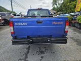 Used 1998 Nissan Frontier XE image 3
