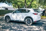 Used 2020 MAZDA CX-5 Sport image 4