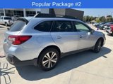 Used 2018 Subaru Outback 2.5i Limited image 3