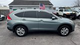Used 2012 Honda CR-V EX-L image 4