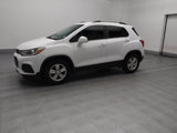 Used 2017 Chevrolet Trax LT w/ LT Convenience Package image 2