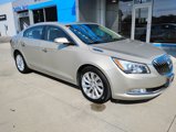 Used 2015 Buick LaCrosse Leather image 3