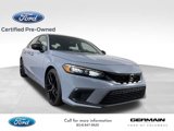 Used 2023 Honda Civic Sport image 4