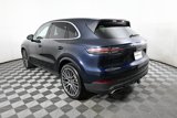 Used 2021 Porsche Cayenne image 3