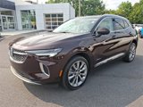 Used 2022 Buick Envision Avenir w/ Technology Package II image 3