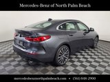 Used 2021 BMW 228i Gran Coupe w/ Convenience Package image 5