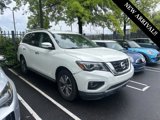 Used 2019 Nissan Pathfinder SV image 4