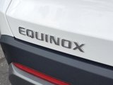 Used 2025 Chevrolet Equinox LT w/ Convenience Package II image 6