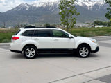 Used 2014 Subaru Outback 2.5i Premium w/ Moonroof Package image 4