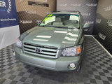 Used 2004 Toyota Highlander Limited image 3