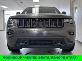 Used 2016 Jeep Grand Cherokee Laredo 75th Anniversary image 2