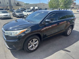 Used 2015 Toyota Highlander XLE image 4