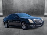 Used 2011 Cadillac CTS Premium image 3