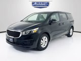 Used 2016 Kia Sedona LX w/ LX Convenience Package image 3