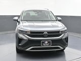 Used 2024 Volkswagen Taos SE image 2