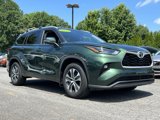 Used 2023 Toyota Highlander L image 3