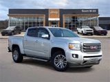 Used 2015 GMC Canyon SLT image 1